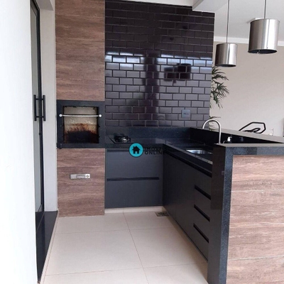 Casa, 3 quartos, 190 m² - Foto 3