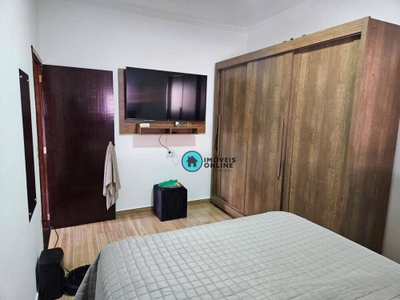 Casa, 2 quartos, 89 m² - Foto 4