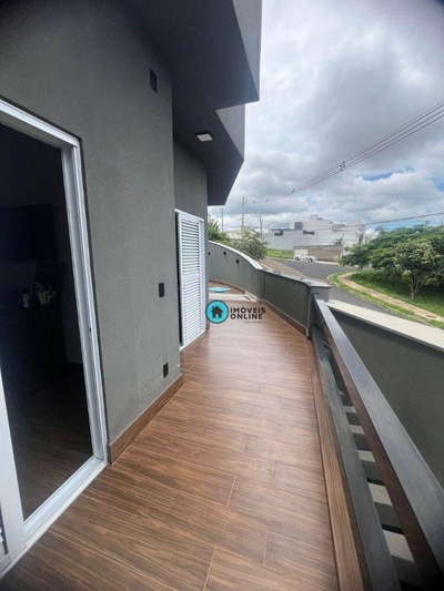 Casa, 3 quartos, 304 m² - Foto 2