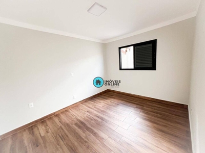 Casa, 3 quartos, 165 m² - Foto 4