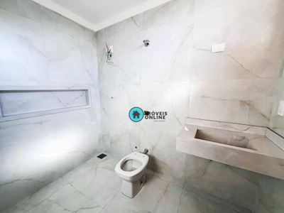 Casa, 3 quartos, 165 m² - Foto 5