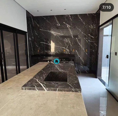 Casa, 3 quartos, 142 m² - Foto 4