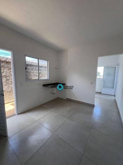 Casa de Condomínio, 2 quartos - Foto 3