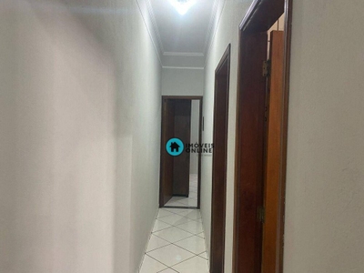 Casa, 2 quartos, 100 m² - Foto 3