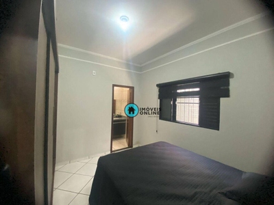 Casa, 2 quartos, 100 m² - Foto 2