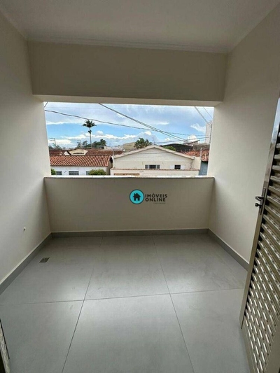Apartamento, 3 quartos, 106 m² - Foto 4
