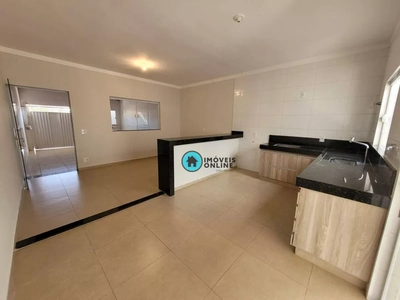 Casa, 2 quartos, 108 m² - Foto 1