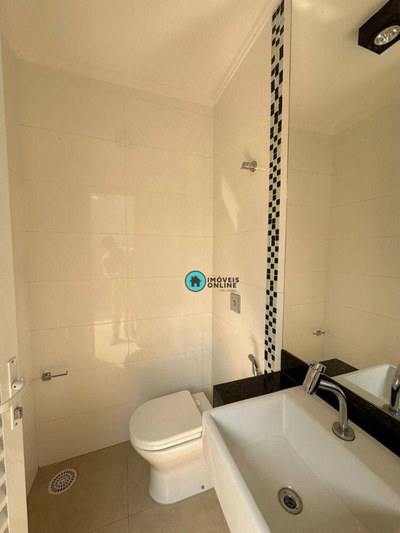 Casa, 3 quartos, 169 m² - Foto 5