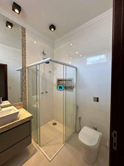 Casa, 3 quartos, 169 m² - Foto 2