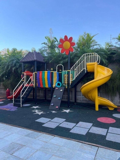 Apartamento, 3 quartos, 156 m² - Foto 5