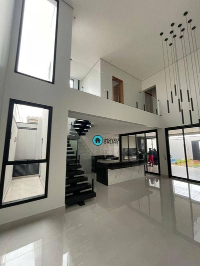 Casa, 3 quartos, 175 m² - Foto 4