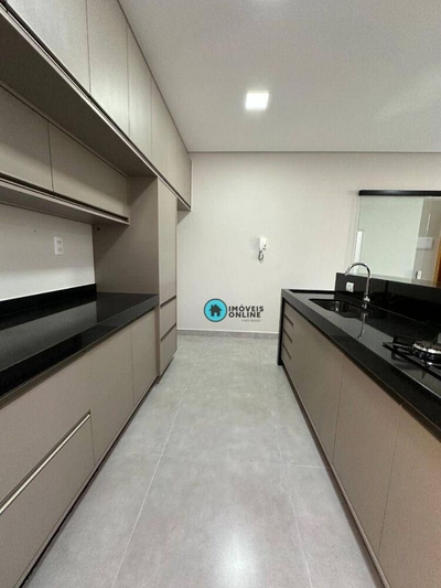 Casa, 3 quartos, 160 m² - Foto 3