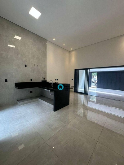 Casa, 3 quartos, 100 m² - Foto 1