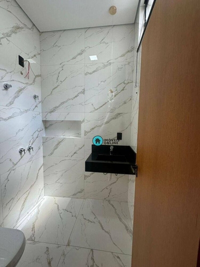 Casa, 3 quartos, 100 m² - Foto 3