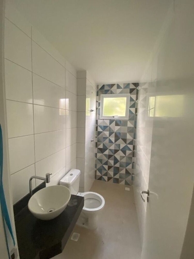 Apartamento, 2 quartos, 56 m² - Foto 3