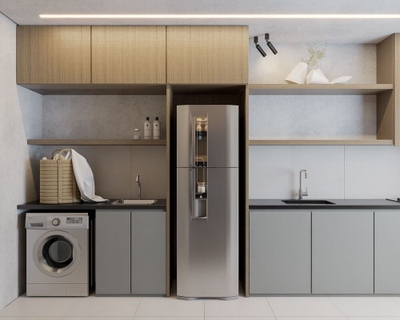 Apartamento, 2 quartos, 66 m² - Foto 4