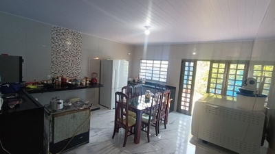 Casa, 3 quartos, 220 m² - Foto 4