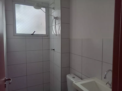 Apartamento, 2 quartos, 40 m² - Foto 3