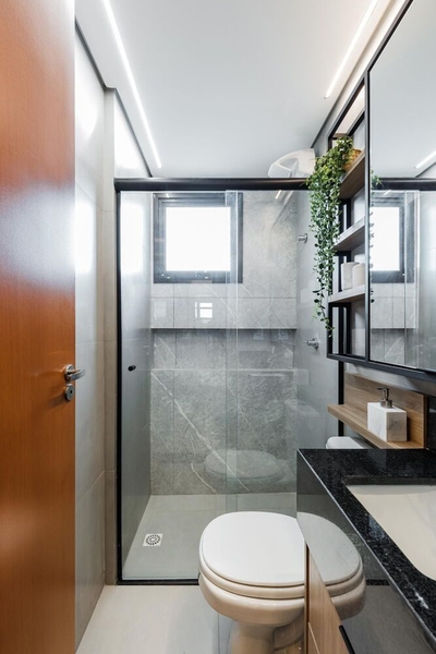 Apartamento, 2 quartos, 57 m² - Foto 4