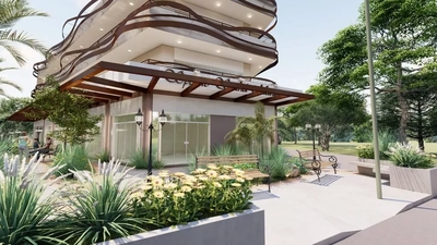 Sala-Conjunto, 100 m² - Foto 4