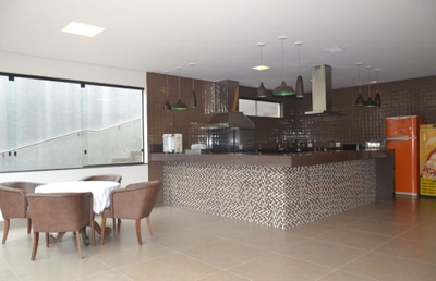 Casa de Condomínio, 4 quartos - Foto 4