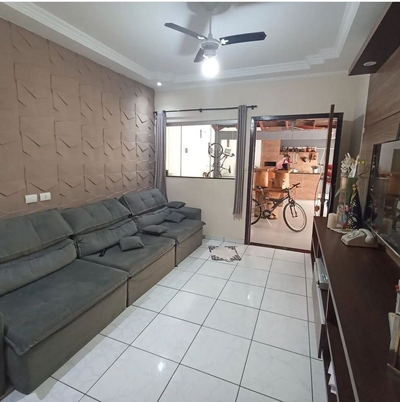 Casa, 3 quartos, 175 m² - Foto 1