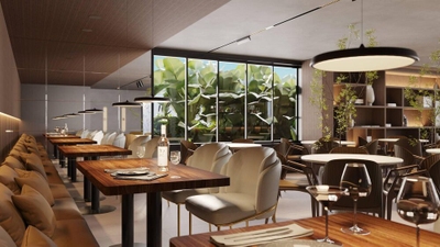 Apartamento, 3 quartos, 171 m² - Foto 4