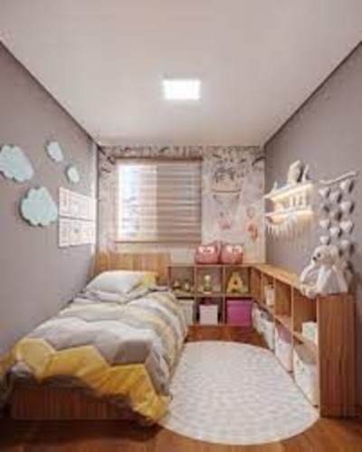 Apartamento, 2 quartos, 56 m² - Foto 3