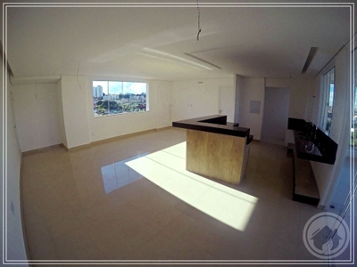 Apartamento, 3 quartos, 131 m² - Foto 1