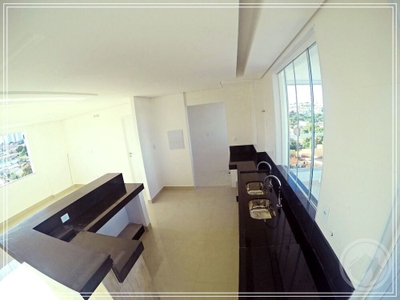 Apartamento, 3 quartos, 131 m² - Foto 2