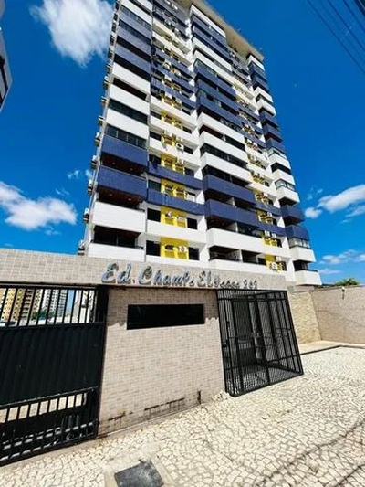 Apartamento, 4 quartos, 102 m² - Foto 5