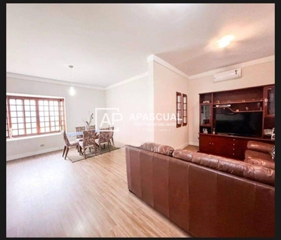 Casa, 4 quartos, 235 m² - Foto 2