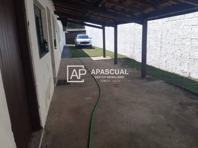 Casa, 4 quartos, 105 m² - Foto 1