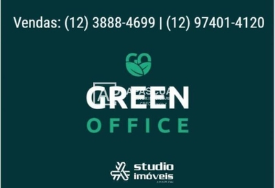 Sala-Conjunto, 42 m² - Foto 1