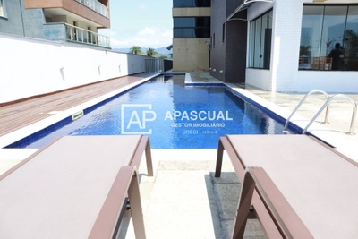 Apartamento, 4 quartos - Foto 1