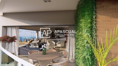 Apartamento, 4 quartos - Foto 1