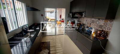 Casa, 3 quartos, 105 m² - Foto 3