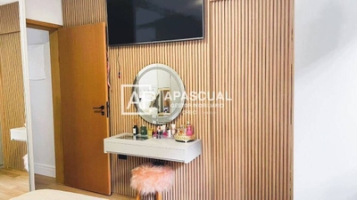 Casa, 3 quartos, 210 m² - Foto 3