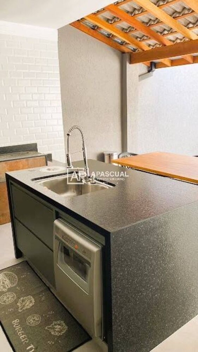 Casa, 3 quartos, 210 m² - Foto 5