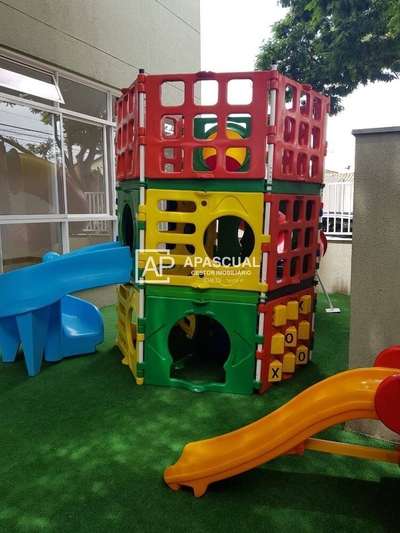 Apartamento, 2 quartos, 66 m² - Foto 4