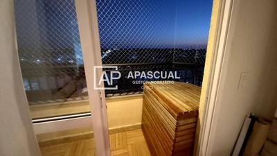 Apartamento, 2 quartos, 58 m² - Foto 2