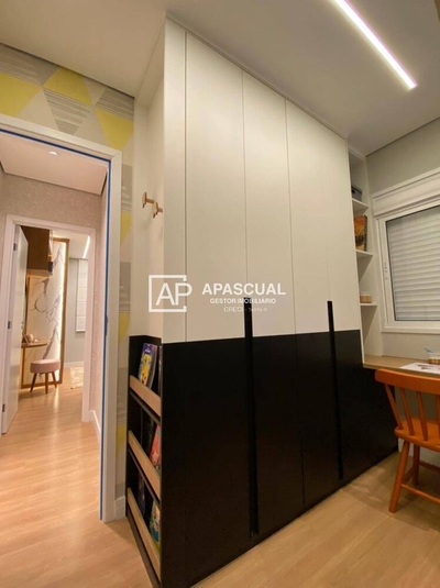Apartamento, 2 quartos, 51 m² - Foto 5