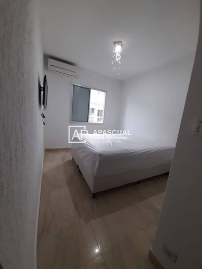 Apartamento, 3 quartos, 120 m² - Foto 2