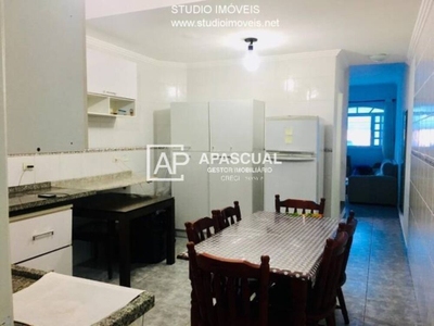 Sobrado, 3 quartos, 148 m² - Foto 2