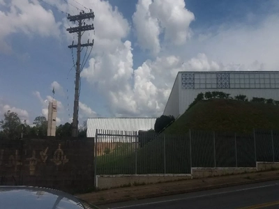 Depósito-Galpão, 10500 m² - Foto 3