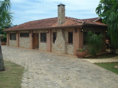 Chácara, 3 quartos - Foto 3