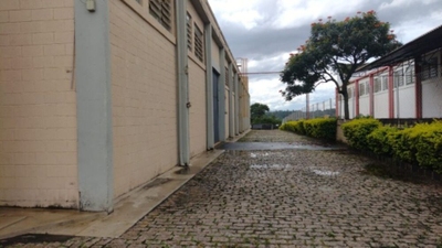 Depósito-Galpão, 3000 m² - Foto 3