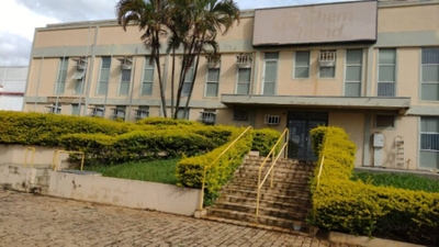 Depósito-Galpão, 3000 m² - Foto 1