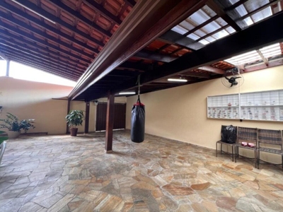 Casa, 3 quartos, 120 m² - Foto 1