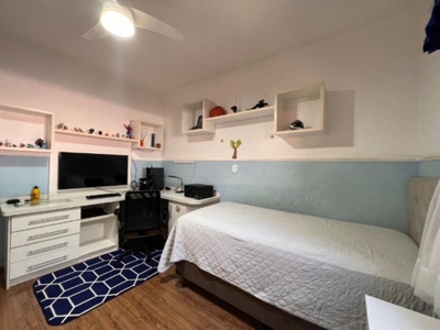 Casa, 3 quartos, 120 m² - Foto 2